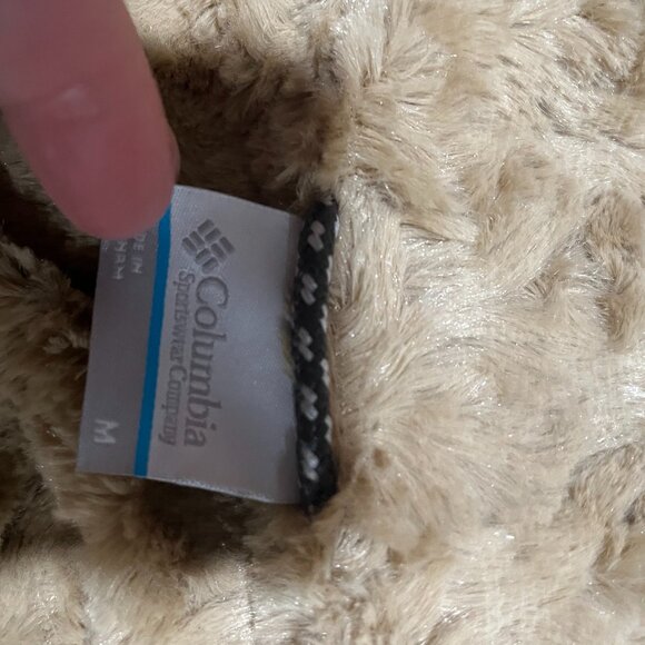 Columia Womens Winter Coat NWT - Picture 3 of 8